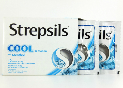 Detail Permen Strepsil Untuk Batuk Nomer 56