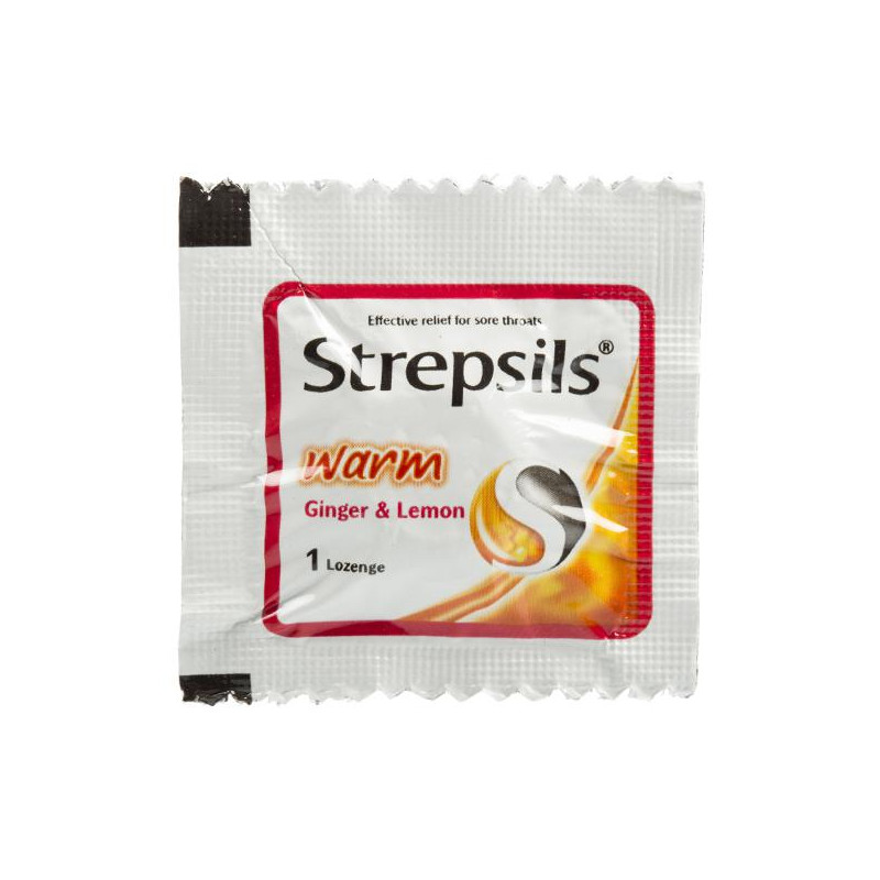 Detail Permen Strepsil Untuk Batuk Nomer 58