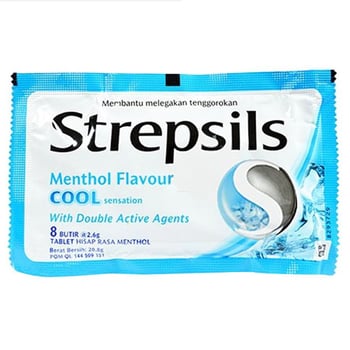 Detail Permen Strepsil Untuk Batuk Nomer 9