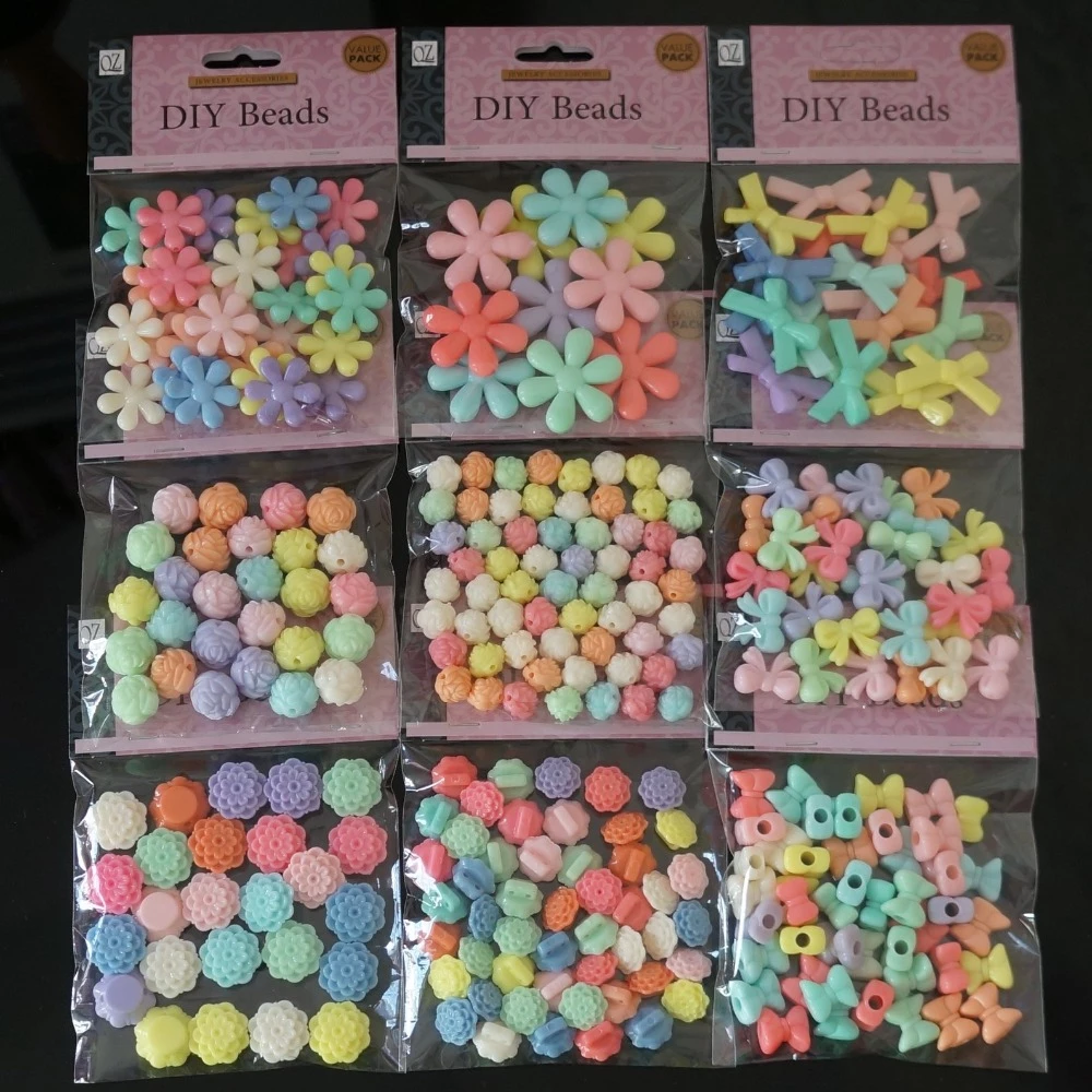 Detail Permen Warna Warni Nomer 48