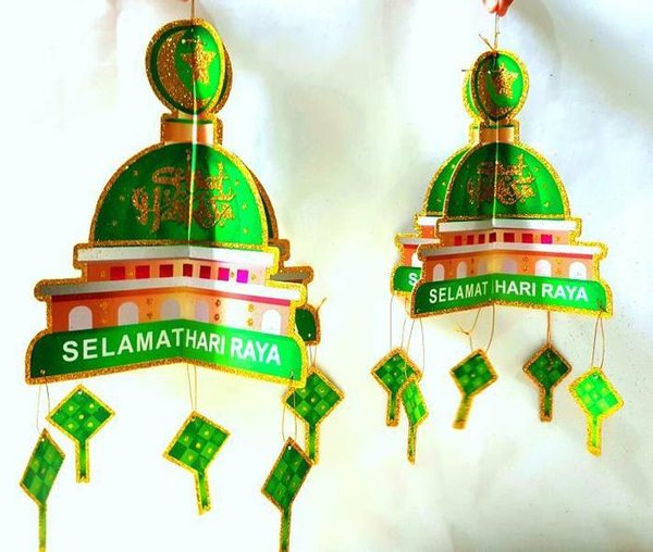 Detail Pernak Pernik Idul Fitri Nomer 12