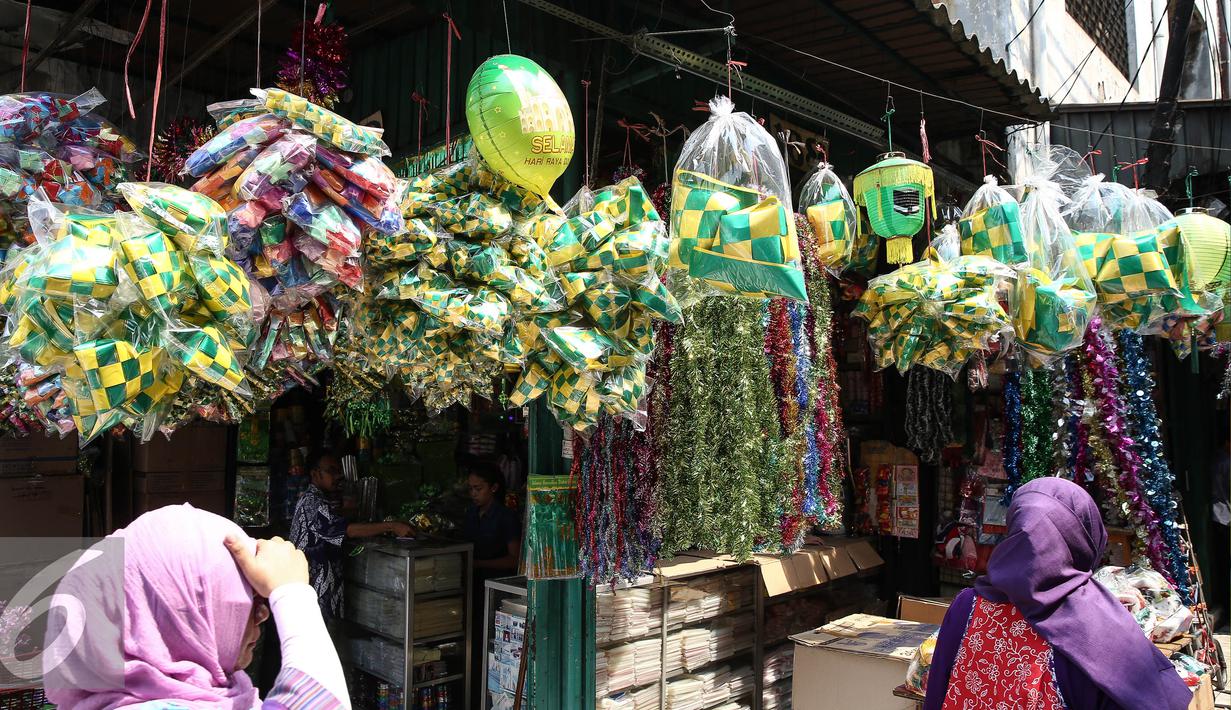 Detail Pernak Pernik Idul Fitri Nomer 8