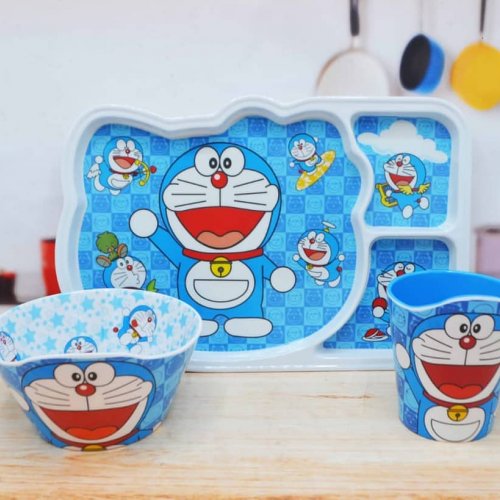 Detail Pernak Pernik Kamar Doraemon Nomer 7