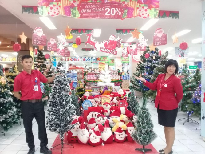 Detail Pernak Pernik Natal Nomer 23