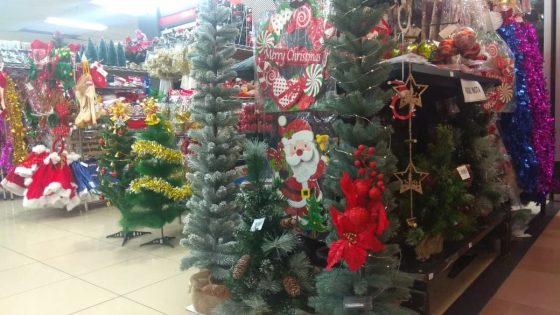 Detail Pernak Pernik Natal Terbaru Nomer 44