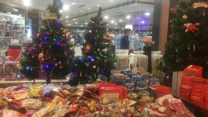 Detail Pernak Pernik Natal Terbaru Nomer 53