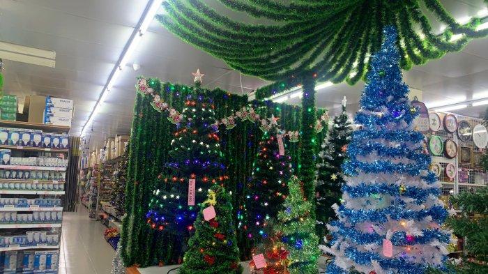 Detail Pernak Pernik Natal Terbaru Nomer 54