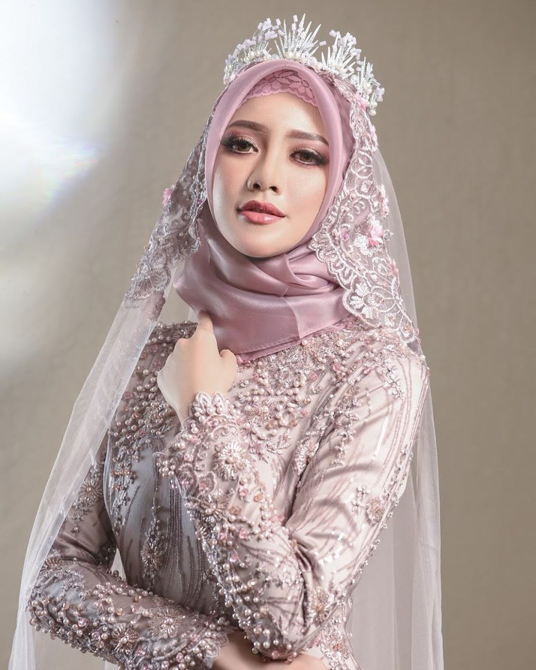 Detail Pernikahan Adat Sunda Hijab Nomer 22