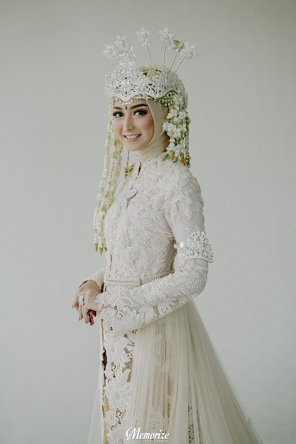 Detail Pernikahan Adat Sunda Hijab Nomer 28