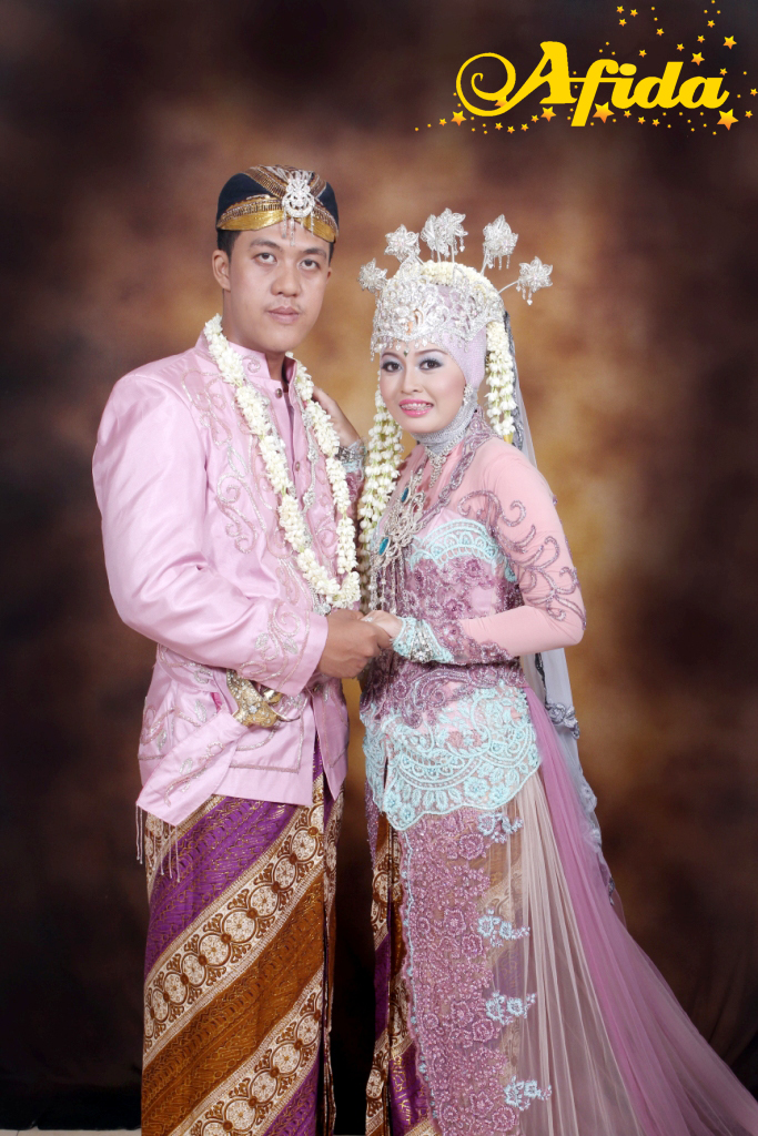 Detail Pernikahan Adat Sunda Hijab Nomer 49