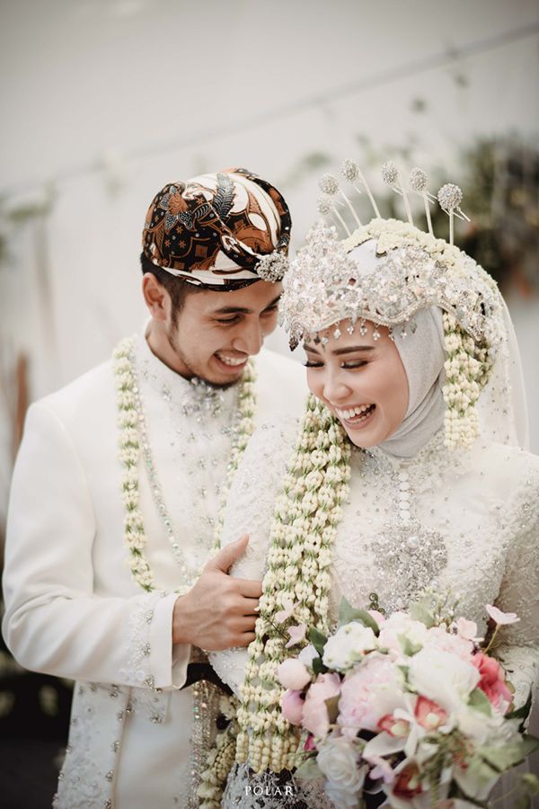 Detail Pernikahan Adat Sunda Hijab Nomer 10