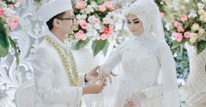Detail Pernikahan Dalam Islam Gambar Nomer 13