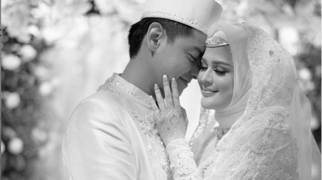 Detail Pernikahan Dengan Mahar Surat Ar Rahman Nomer 51