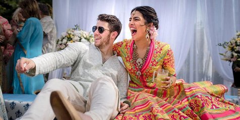 Detail Pernikahan Di India Nomer 2