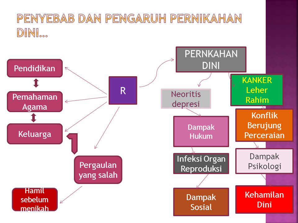 Detail Pernikahan Dini Ppt Nomer 3