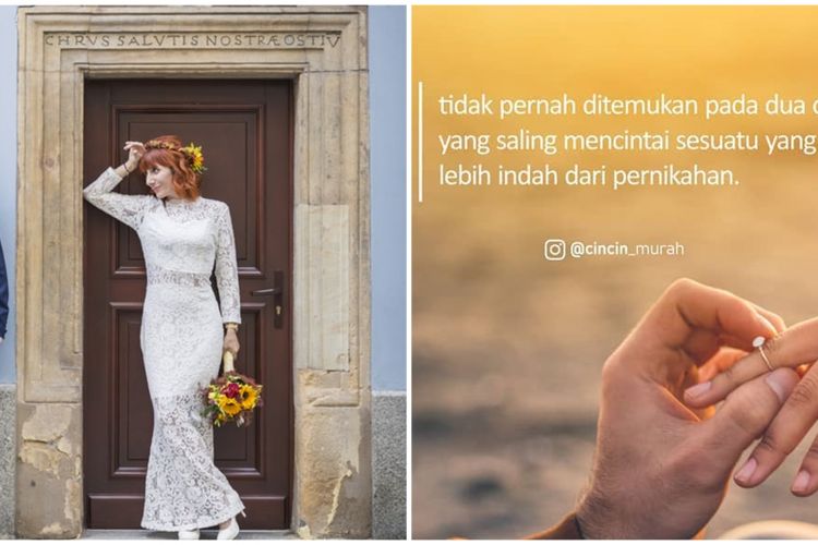 Detail Pernikahan Quotes Islam Nomer 29