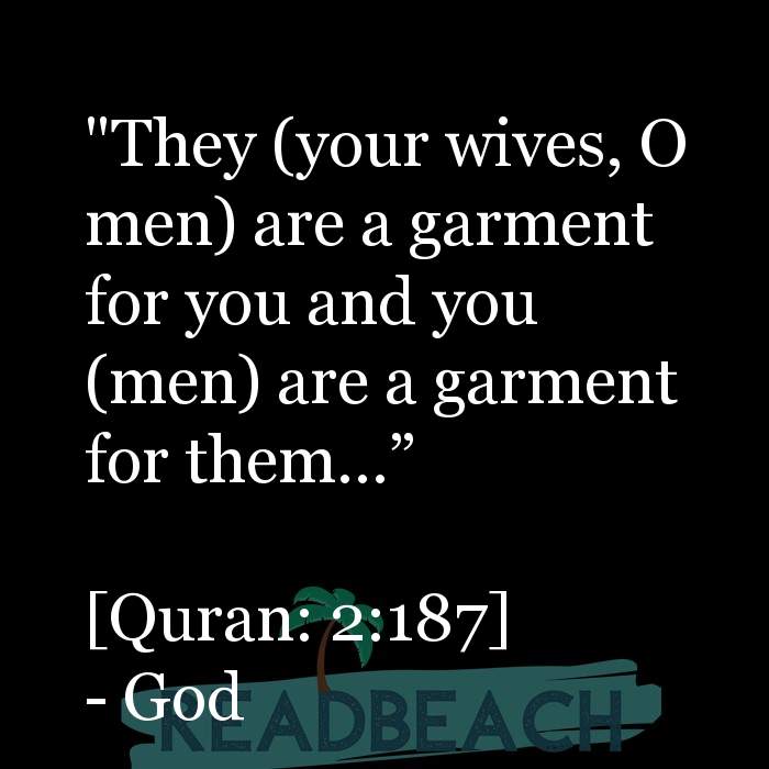 Detail Pernikahan Quotes Islam Nomer 41