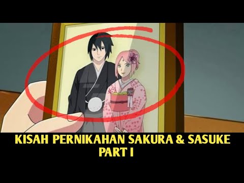 Detail Pernikahan Sakura Dan Sasuke Nomer 21