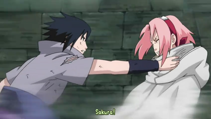 Detail Pernikahan Sakura Dan Sasuke Nomer 30