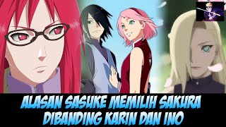 Detail Pernikahan Sakura Dan Sasuke Nomer 32