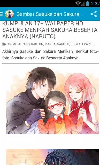 Detail Pernikahan Sakura Dan Sasuke Nomer 34