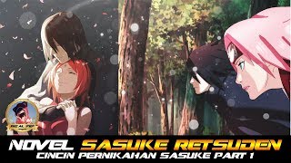 Detail Pernikahan Sakura Dan Sasuke Nomer 42