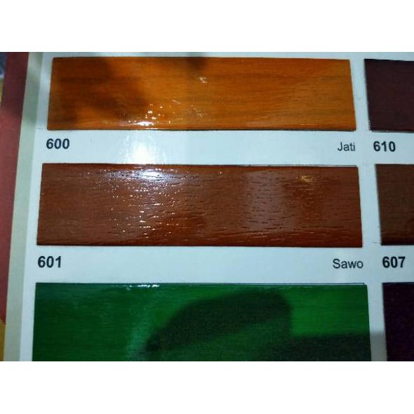 Detail Pernis Kayu Warna Coklat Nomer 42