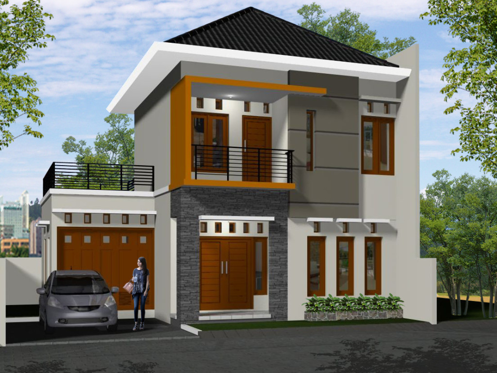 Detail Perpaduan Cat Rumah Warna Coklat Nomer 30