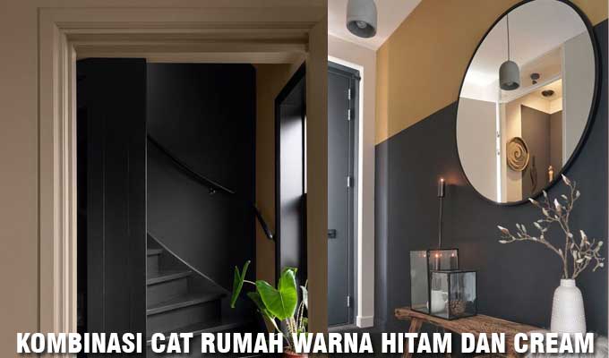 Detail Perpaduan Cat Rumah Warna Cream Nomer 37