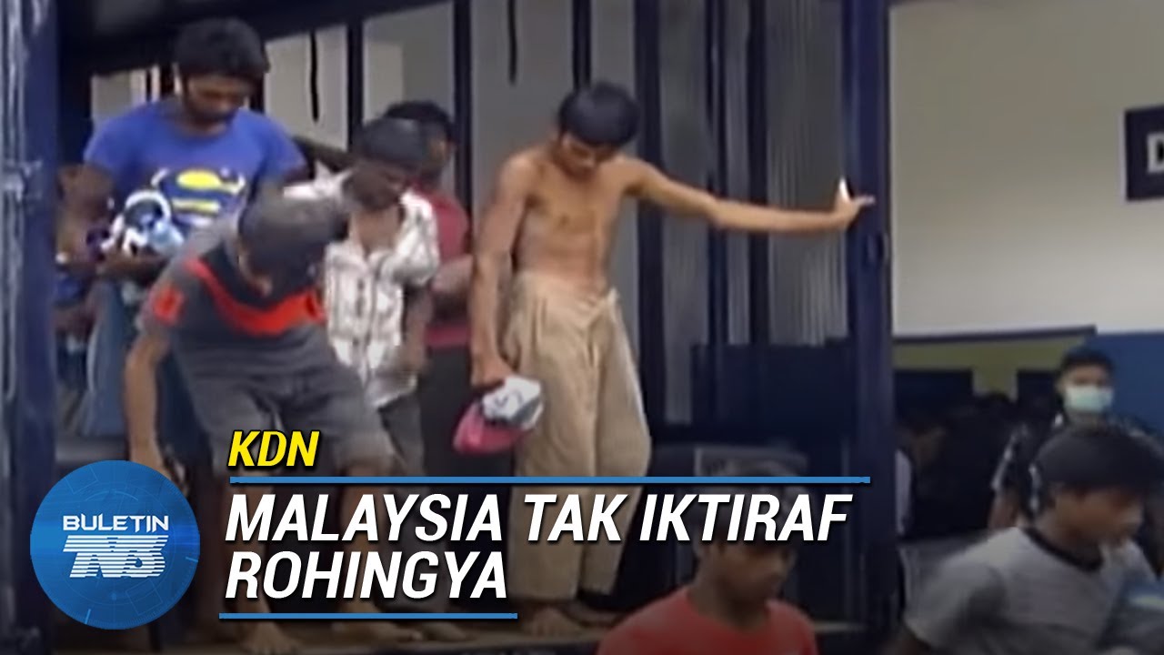 Detail Perpaduan Gambar Rohingya Nomer 48