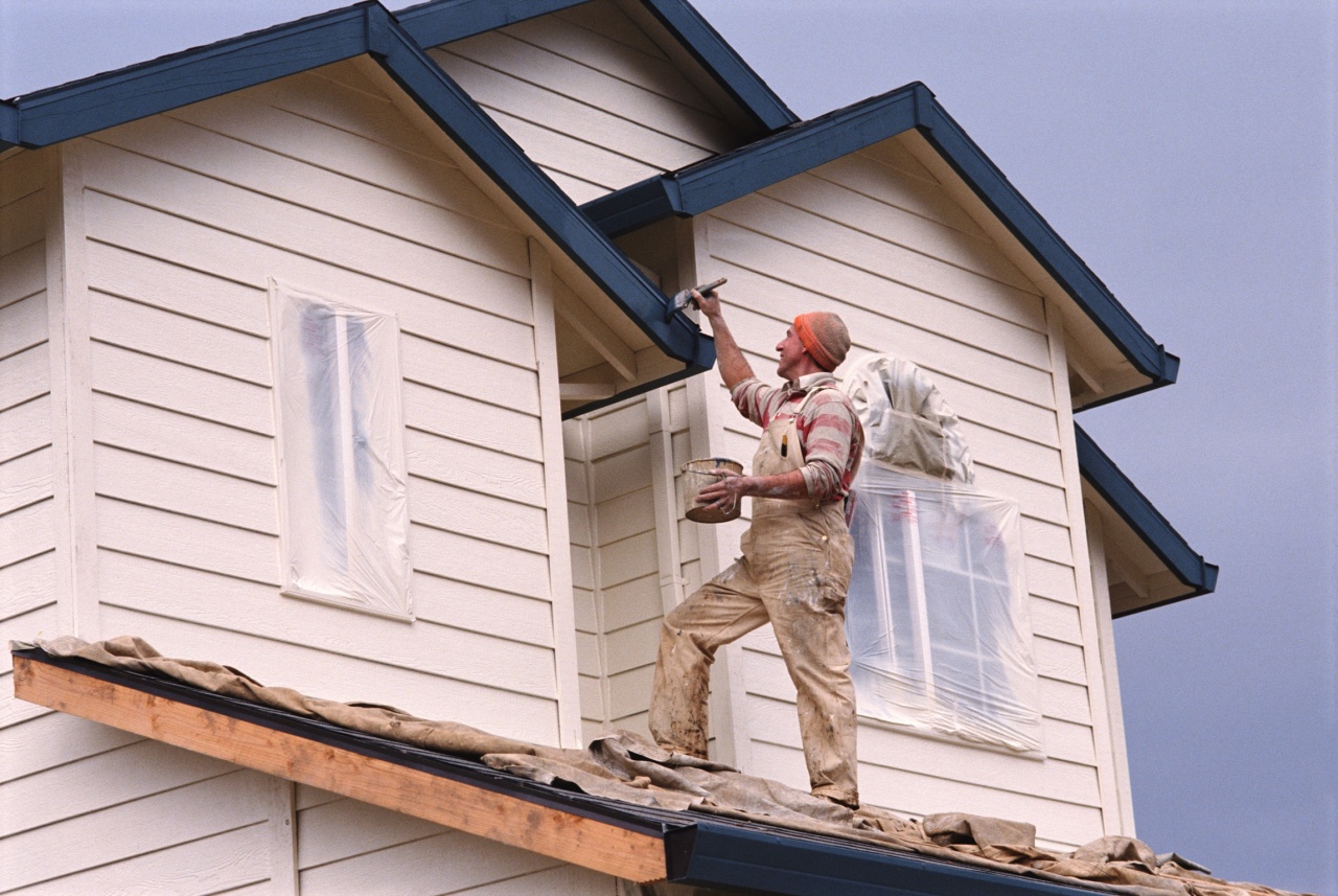 Detail Perpaduan Warna Cat Rumah Kayu Nomer 31