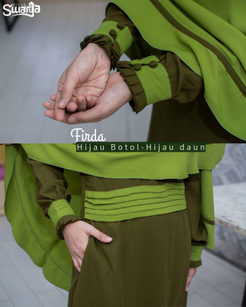 Detail Perpaduan Warna Hijau Daun Nomer 49