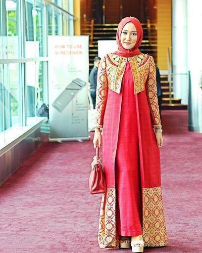 Detail Perpaduan Warna Merah Hati Nomer 11