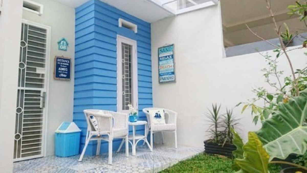 Detail Perpaduan Warna Rumah Nomer 22