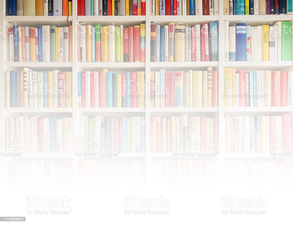 Perpustakaan Gambar Animation Warna Putih - KibrisPDR