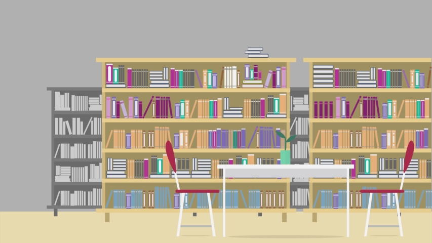 Detail Perpustakaan Gambar Animation Warna Putih Nomer 18