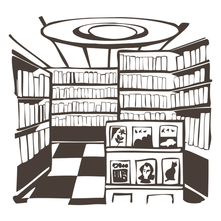 Detail Perpustakaan Gambar Animation Warna Putih Nomer 50