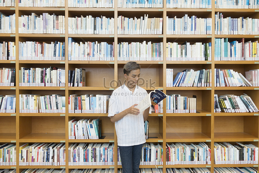 Detail Perpustakaan Sekolah Kartun Nomer 42