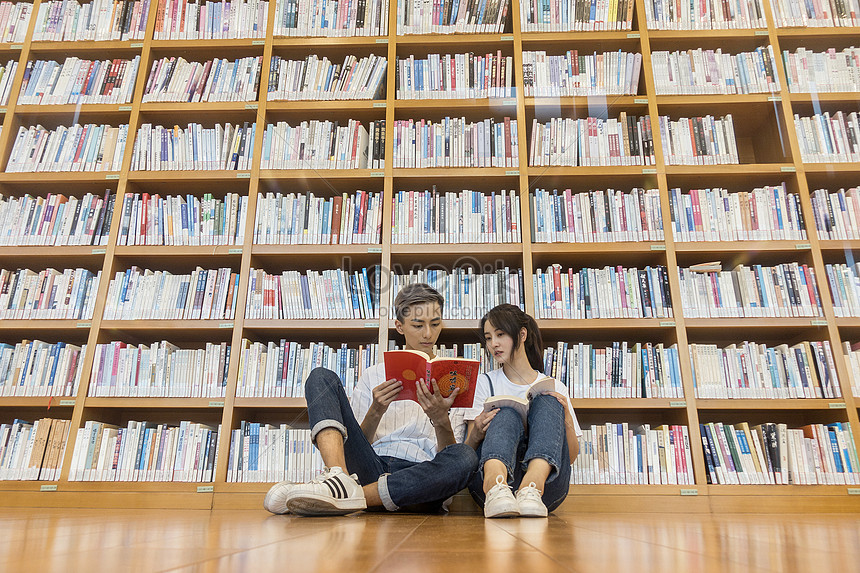 Detail Perpustakaan Sekolah Kartun Nomer 47