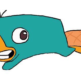 Detail Perry Si Platypus Nomer 47