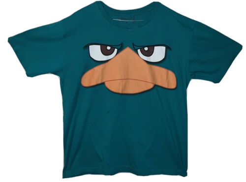 Detail Perry Si Platypus Nomer 55