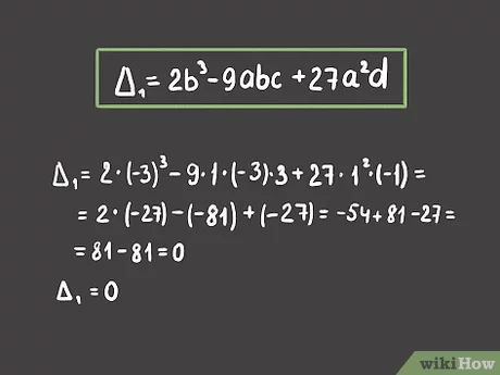 Detail Persamaan Pangkat 3 Nomer 12