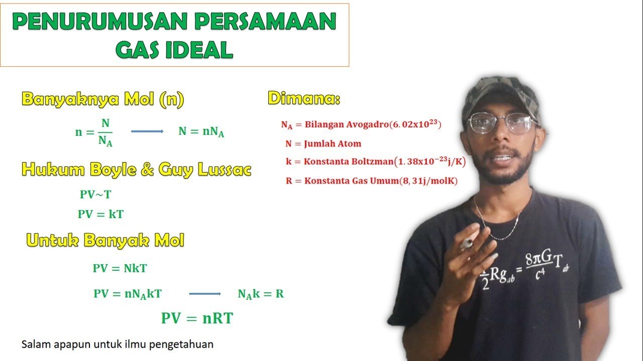 Detail Persamaan Van Der Waals Nomer 12