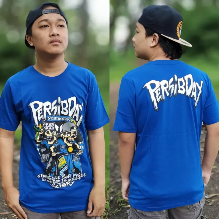 Detail Persib Animasi Nomer 54