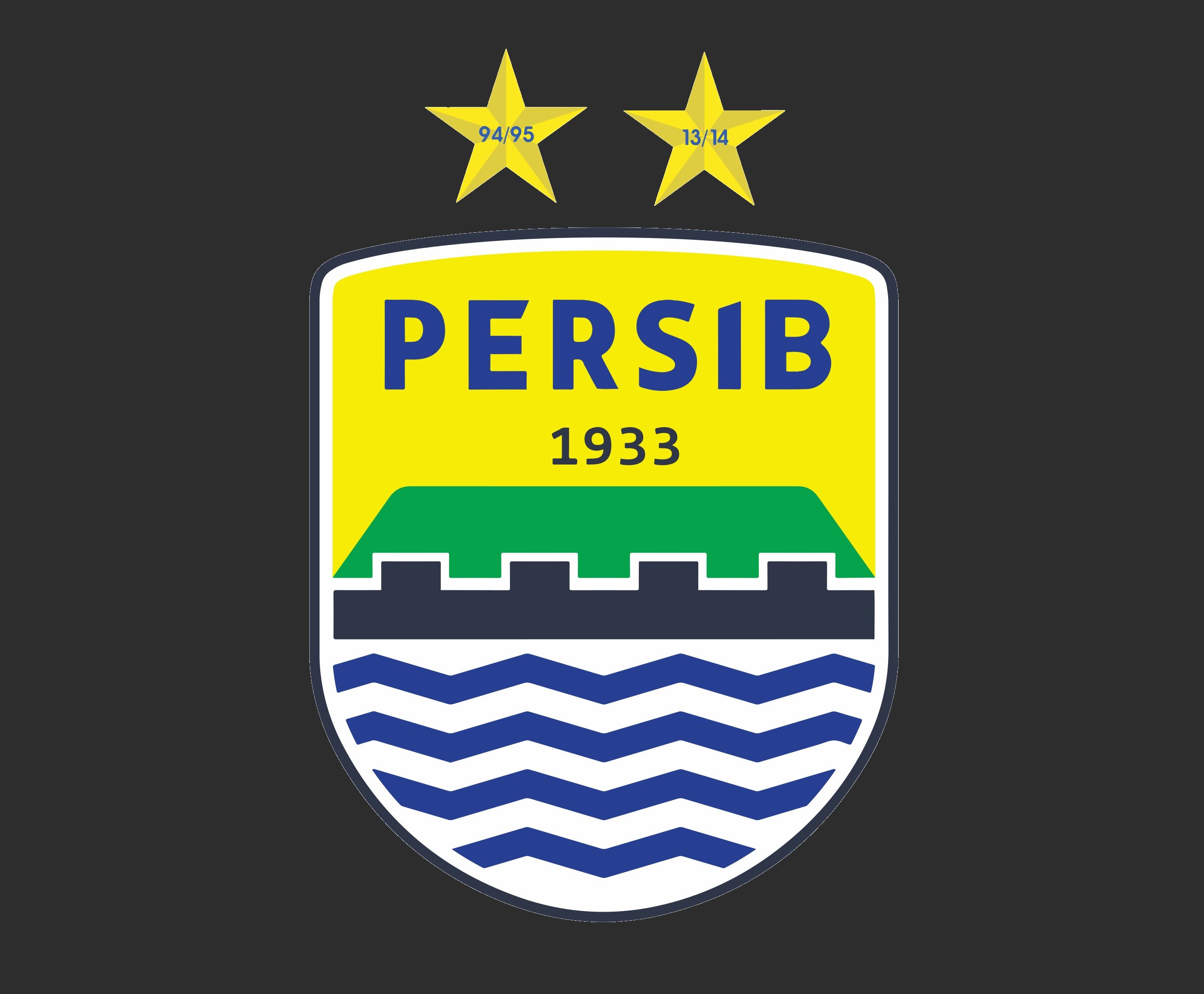 Detail Persib Bandung Logo Png Nomer 42