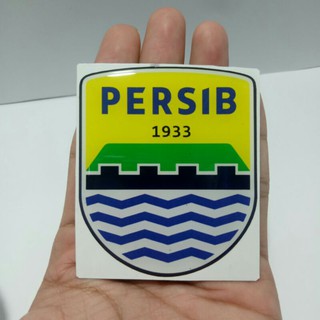 Detail Persib Bandung Logo Png Nomer 53