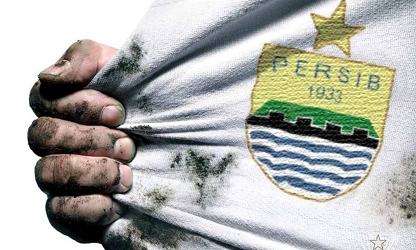 Detail Persib Bandung Wallpaper Nomer 29