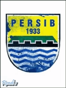 Detail Persib Bergerak Nomer 2