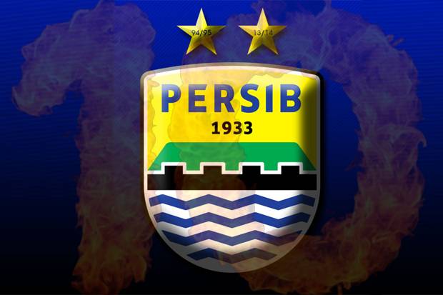 Detail Persib Bergerak Nomer 14