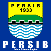 Detail Persib Bergerak Nomer 3